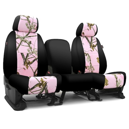 Neosupreme Seat Covers For 20152019 Ford Transit, CSC2RT07FD10094